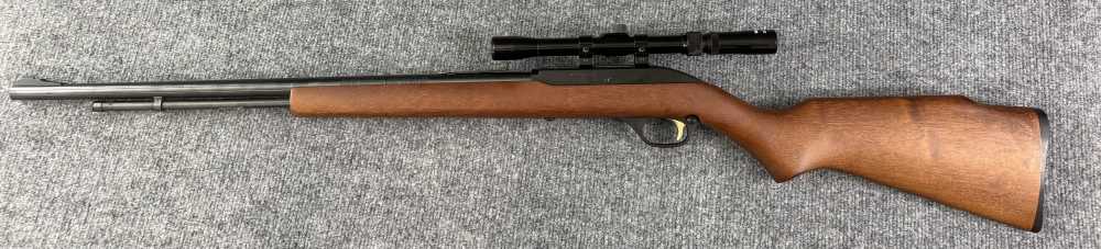 Marlin Model 60-img-0