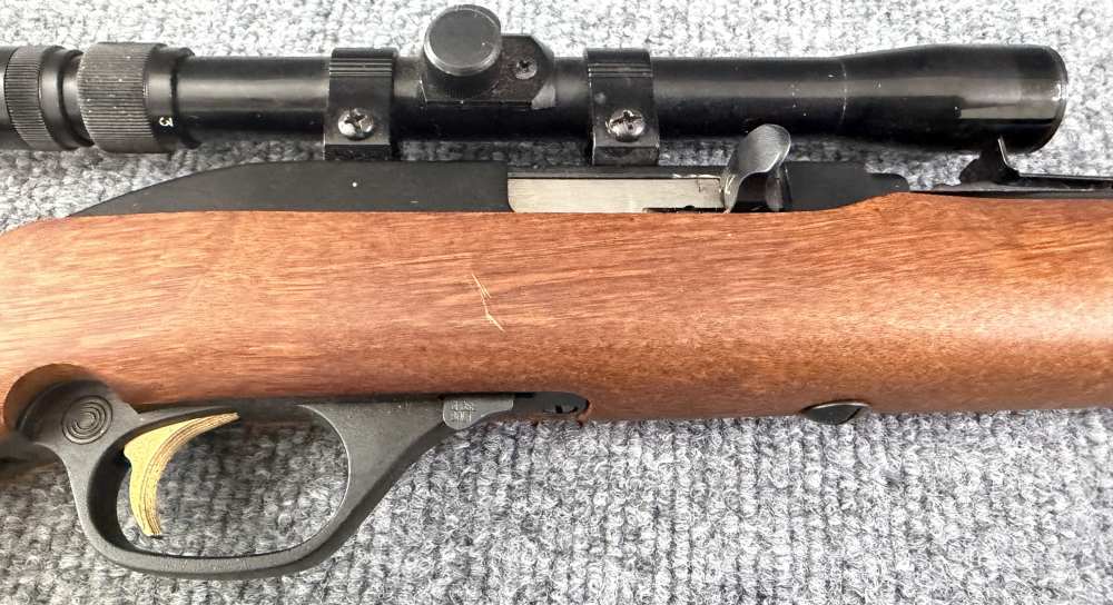 Marlin Model 60-img-2