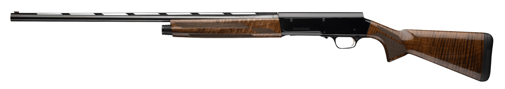 Browning A5 Hunter 20 Ga 26" NIB/Like New - Only Shot Once!-img-1