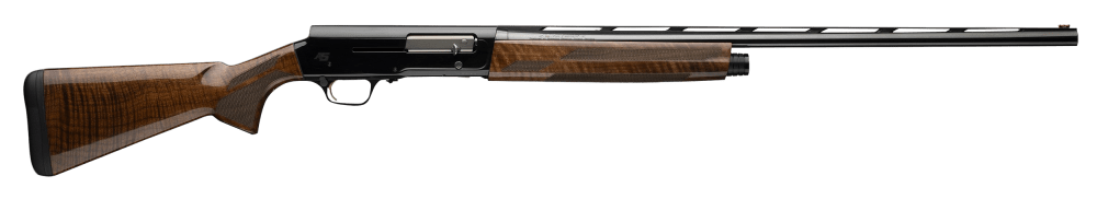 Browning A5 Hunter 20 Ga 26" NIB/Like New - Only Shot Once!-img-0