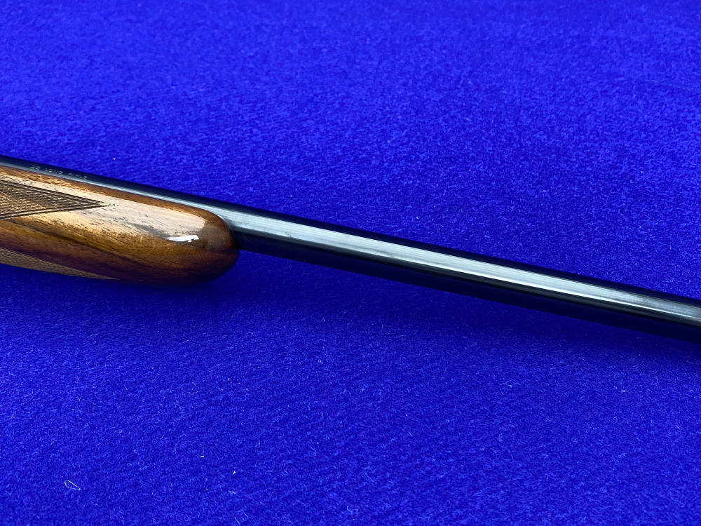 CUSTOM SHOP Belgium Browning SA-22 Grade III 22LR -MASTER FACTORY ENGRAVED--img-29