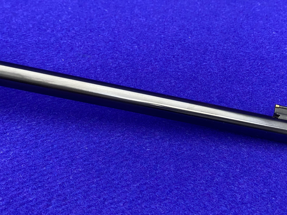 CUSTOM SHOP Belgium Browning SA-22 Grade III 22LR -MASTER FACTORY ENGRAVED--img-39