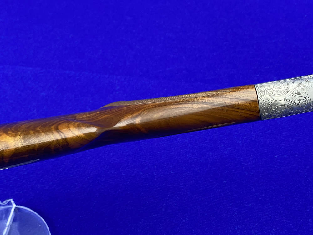 CUSTOM SHOP Belgium Browning SA-22 Grade III 22LR -MASTER FACTORY ENGRAVED--img-61