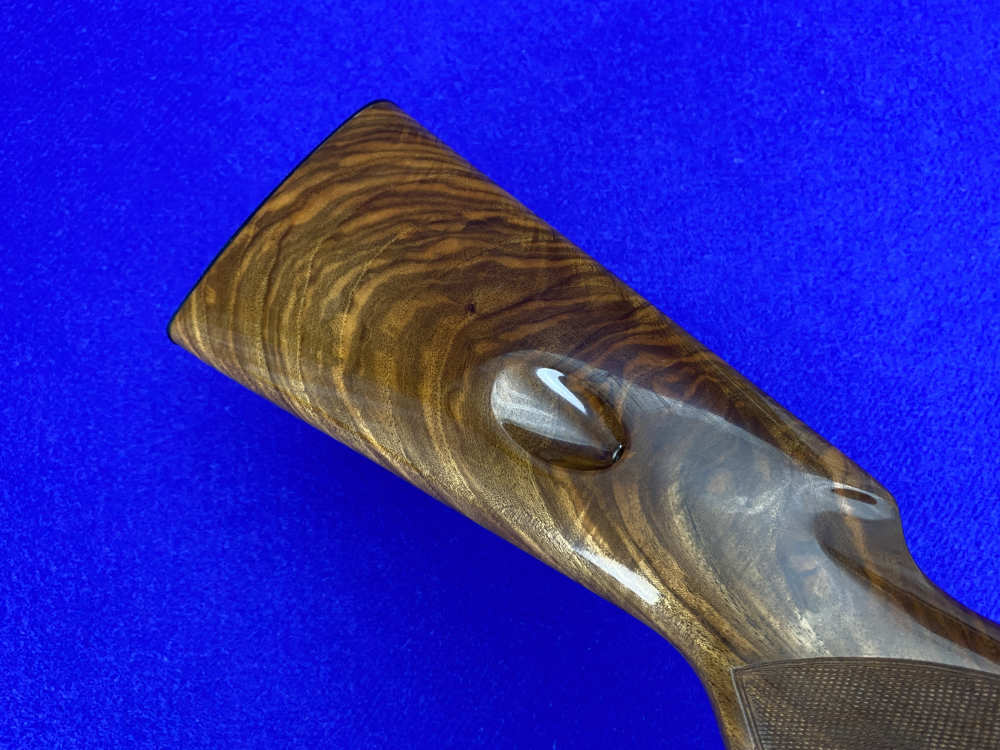 CUSTOM SHOP Belgium Browning SA-22 Grade III 22LR -MASTER FACTORY ENGRAVED--img-69