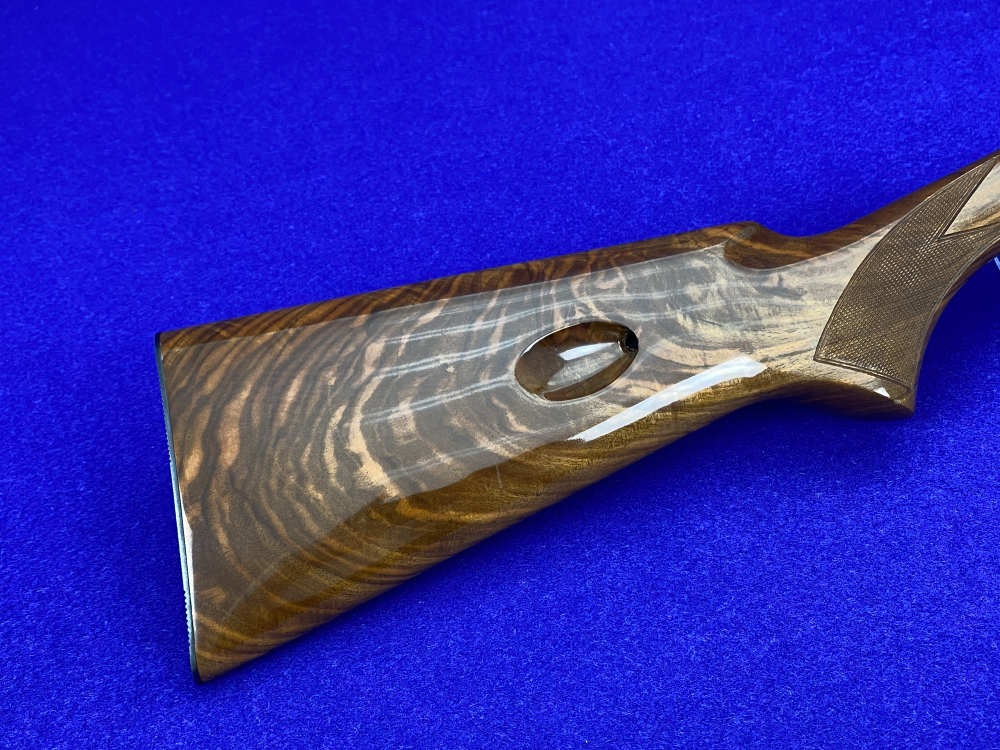 CUSTOM SHOP Belgium Browning SA-22 Grade III 22LR -MASTER FACTORY ENGRAVED--img-26