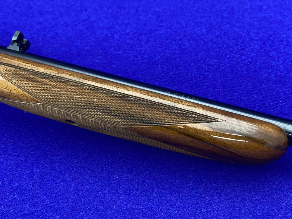 CUSTOM SHOP Belgium Browning SA-22 Grade III 22LR -MASTER FACTORY ENGRAVED--img-37