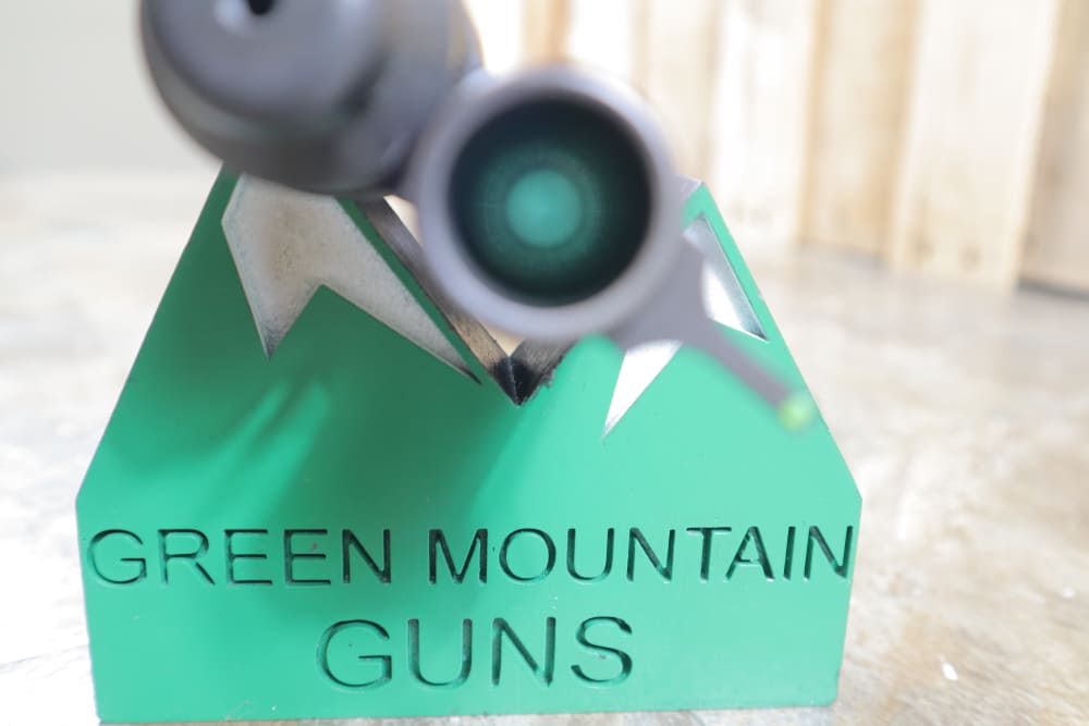 Mossberg Model 590A1 12Gauge Penny Bid NO RESERVE-img-64