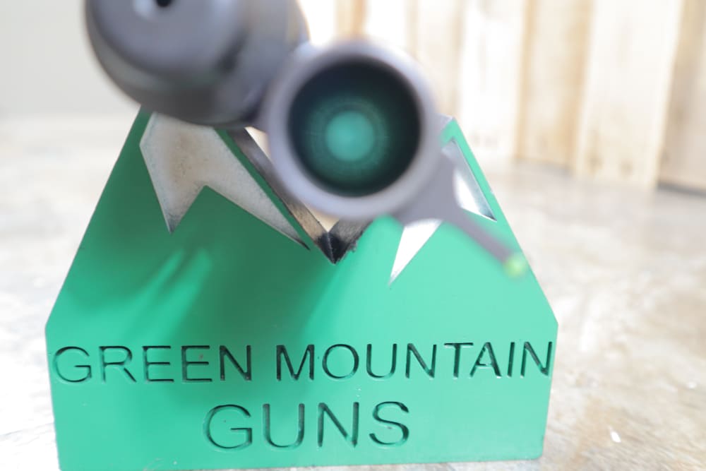 Mossberg Model 590A1 12Gauge Penny Bid NO RESERVE-img-62