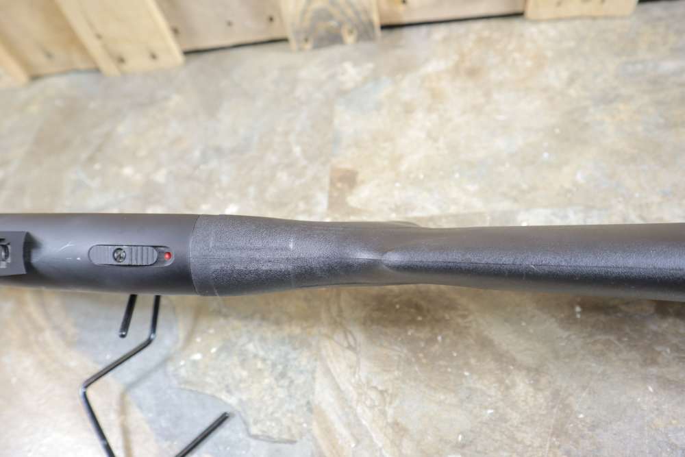Mossberg Model 590A1 12Gauge Penny Bid NO RESERVE-img-46