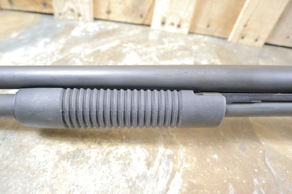 Mossberg Model 590A1 12Gauge Penny Bid NO RESERVE-img-32