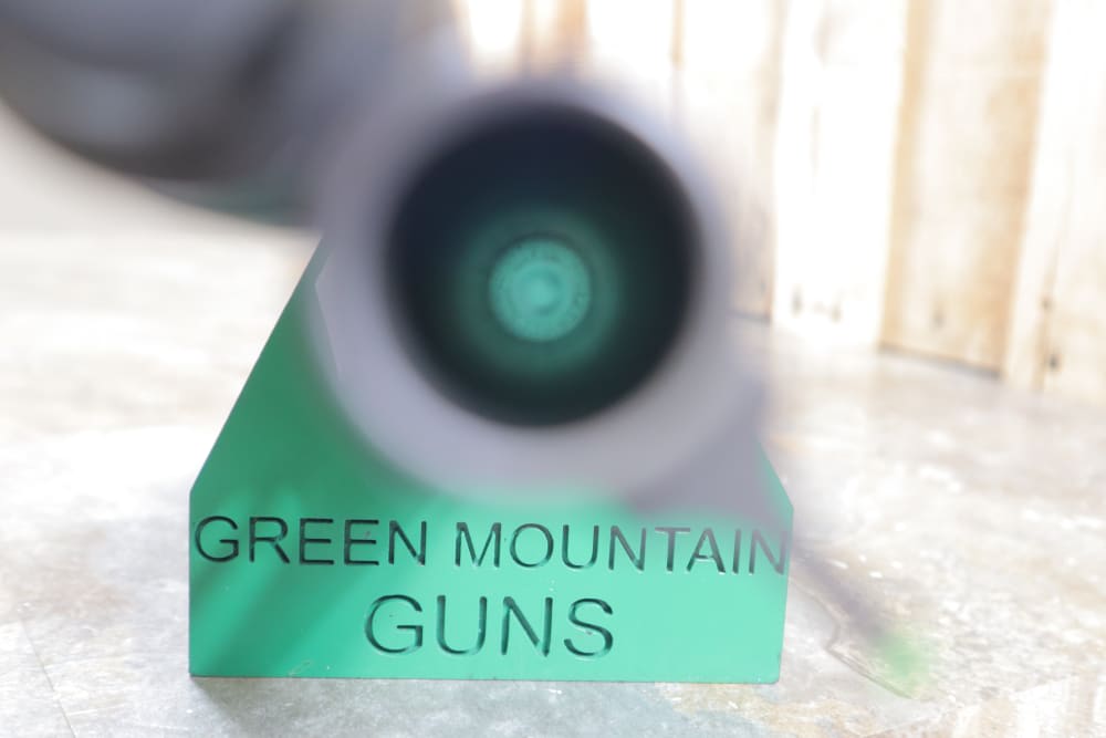 Mossberg Model 590A1 12Gauge Penny Bid NO RESERVE-img-67