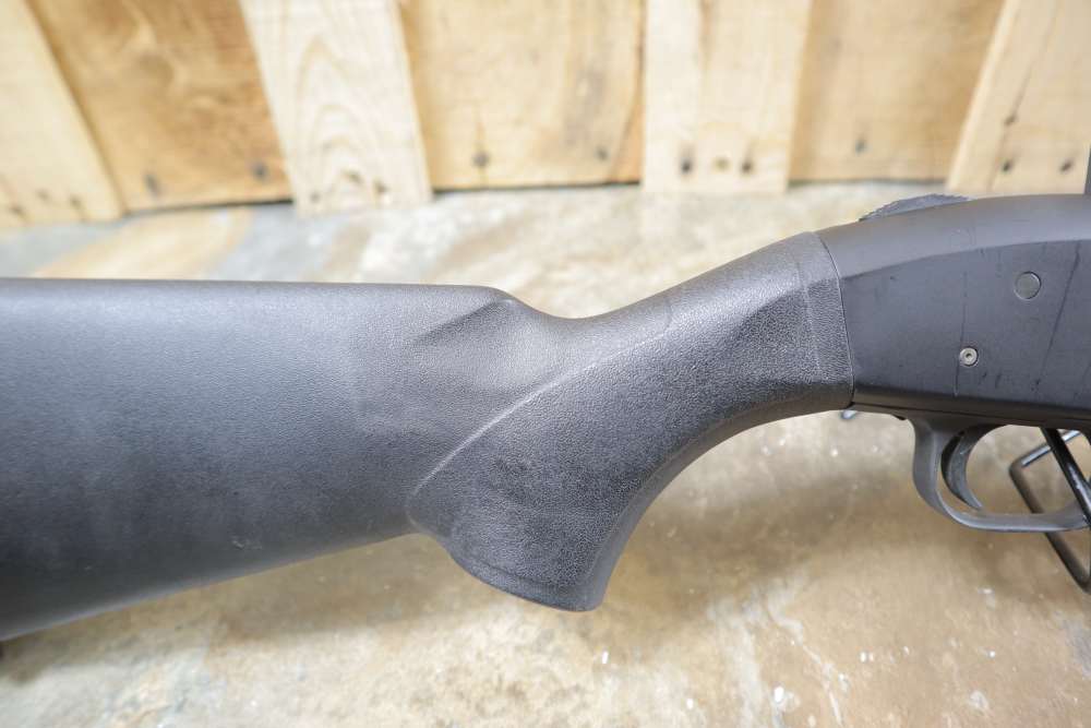 Mossberg Model 590A1 12Gauge Penny Bid NO RESERVE-img-19