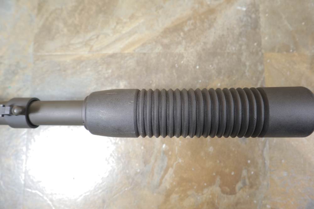 Mossberg Model 590A1 12Gauge Penny Bid NO RESERVE-img-56