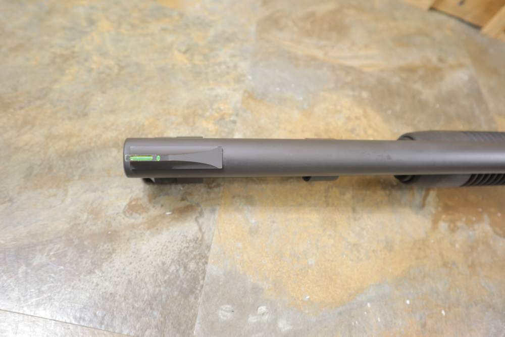 Mossberg Model 590A1 12Gauge Penny Bid NO RESERVE-img-38