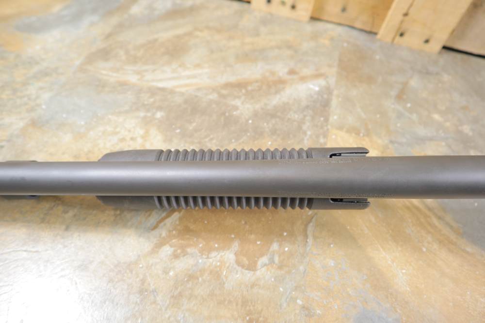 Mossberg Model 590A1 12Gauge Penny Bid NO RESERVE-img-41