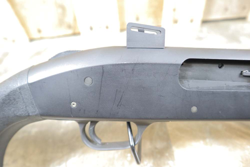 Mossberg Model 590A1 12Gauge Penny Bid NO RESERVE-img-17