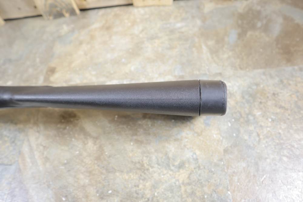Mossberg Model 590A1 12Gauge Penny Bid NO RESERVE-img-47