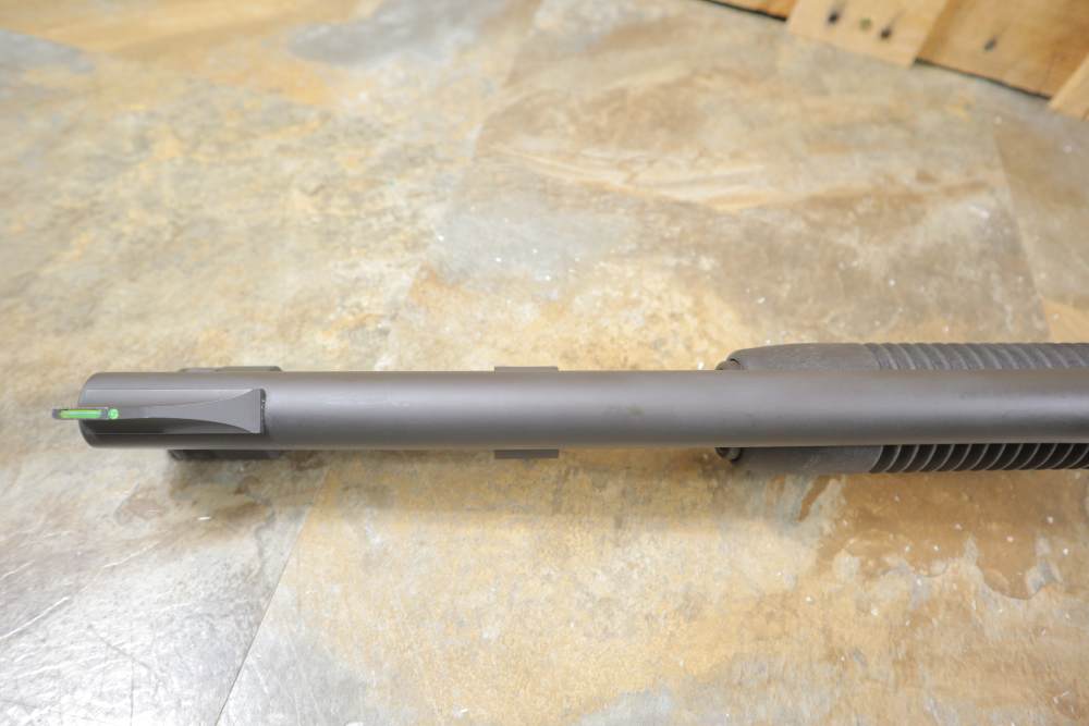 Mossberg Model 590A1 12Gauge Penny Bid NO RESERVE-img-39