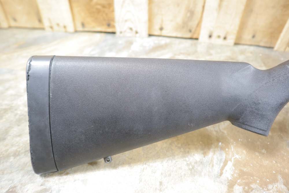 Mossberg Model 590A1 12Gauge Penny Bid NO RESERVE-img-20
