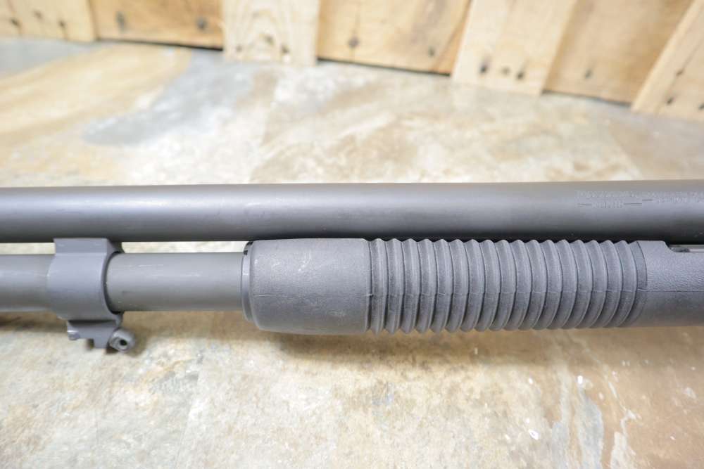 Mossberg Model 590A1 12Gauge Penny Bid NO RESERVE-img-33