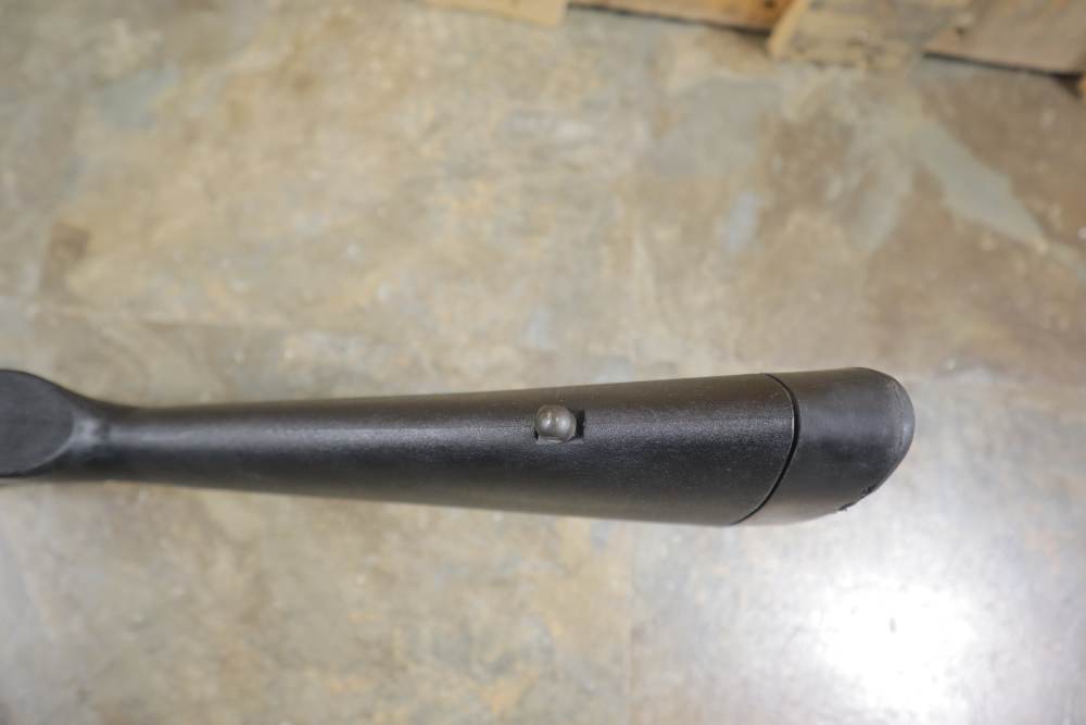 Mossberg Model 590A1 12Gauge Penny Bid NO RESERVE-img-48