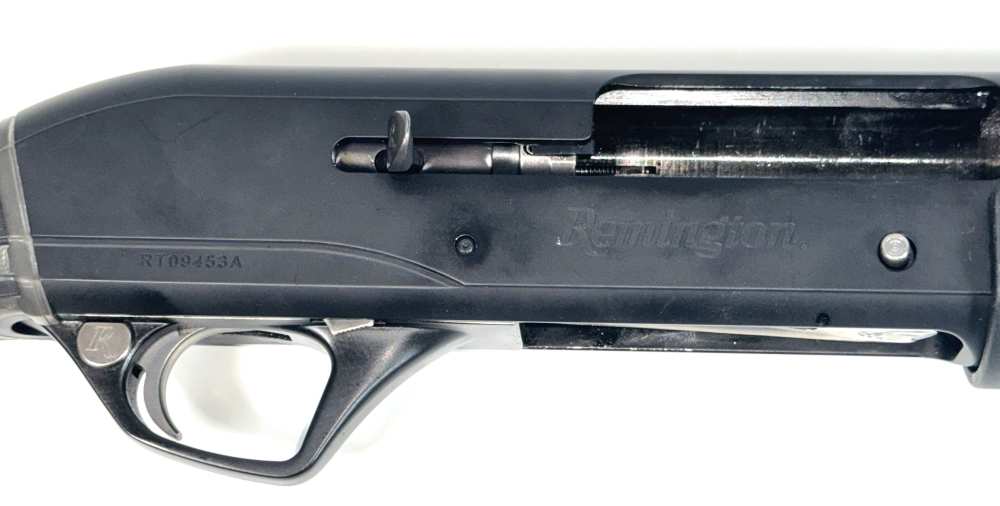 REMINGTON VERSA MAX 12GA 26" 3-GUN UPGRADED SHOTGUN – NO RESERVE!-img-19