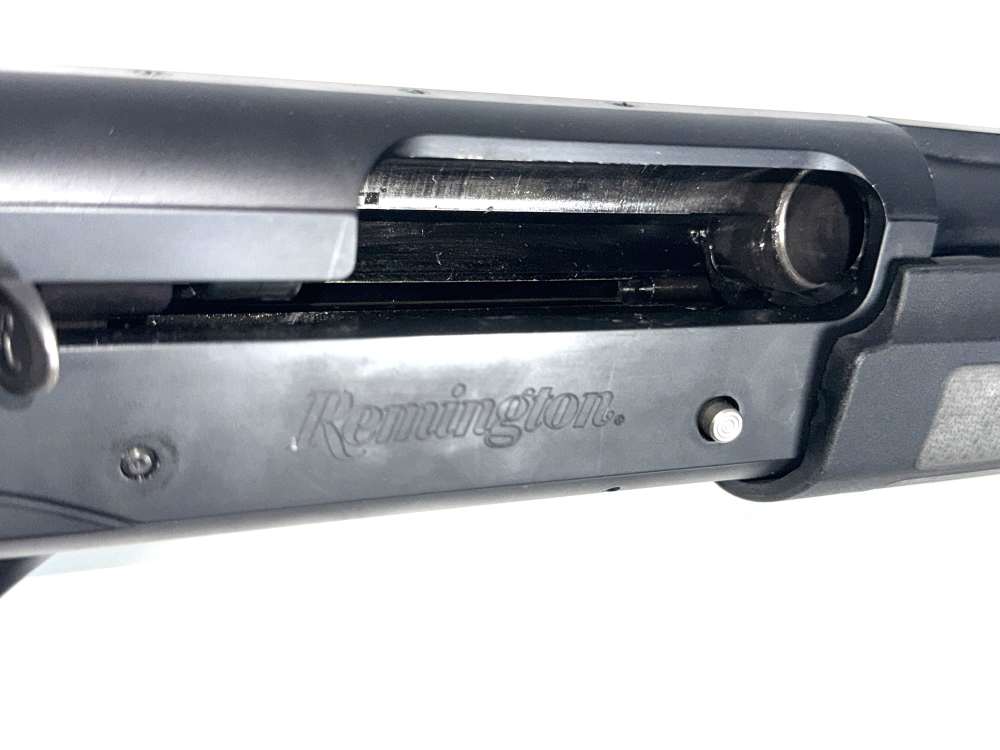 REMINGTON VERSA MAX 12GA 26" 3-GUN UPGRADED SHOTGUN – NO RESERVE!-img-23