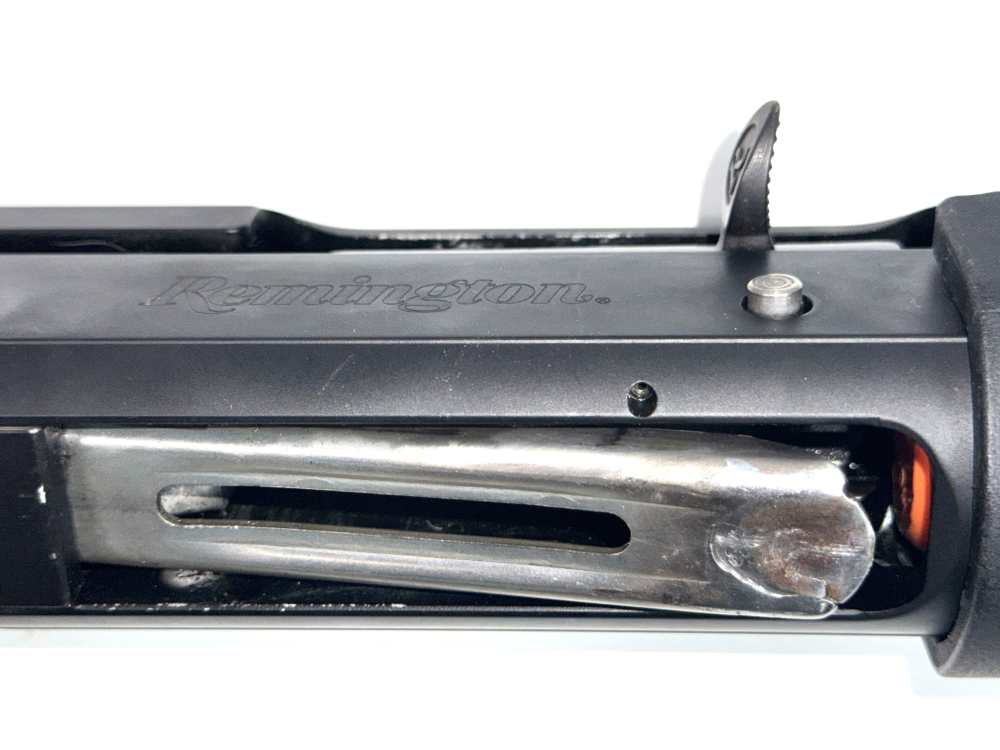REMINGTON VERSA MAX 12GA 26" 3-GUN UPGRADED SHOTGUN – NO RESERVE!-img-8