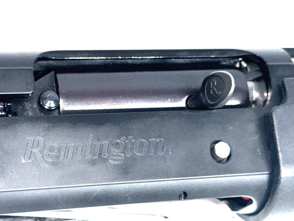 REMINGTON VERSA MAX 12GA 26" 3-GUN UPGRADED SHOTGUN – NO RESERVE!-img-24