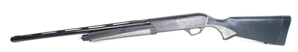 REMINGTON VERSA MAX 12GA 26" 3-GUN UPGRADED SHOTGUN – NO RESERVE!-img-2