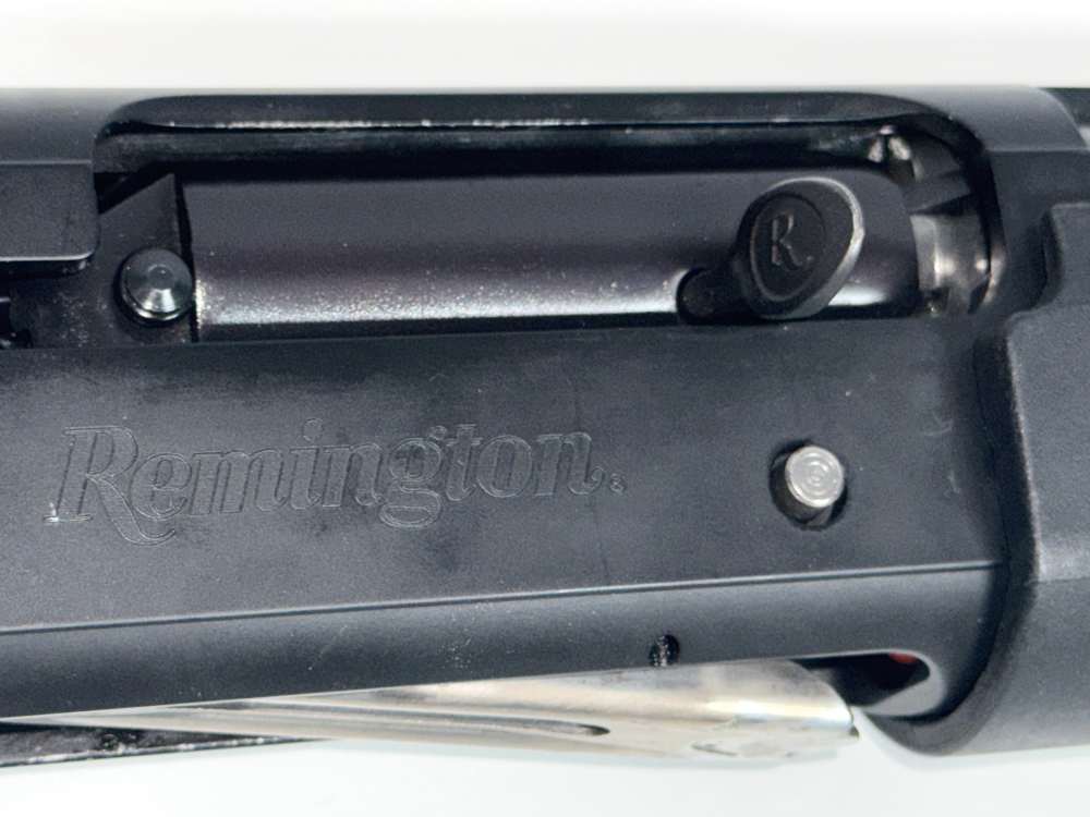 REMINGTON VERSA MAX 12GA 26" 3-GUN UPGRADED SHOTGUN – NO RESERVE!-img-10