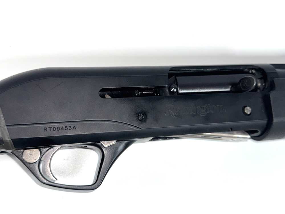 REMINGTON VERSA MAX 12GA 26" 3-GUN UPGRADED SHOTGUN – NO RESERVE!-img-7