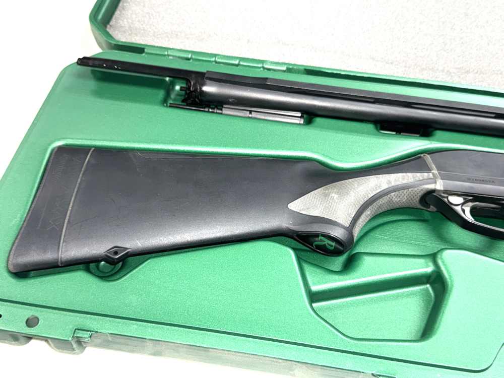 REMINGTON VERSA MAX 12GA 26" 3-GUN UPGRADED SHOTGUN – NO RESERVE!-img-3