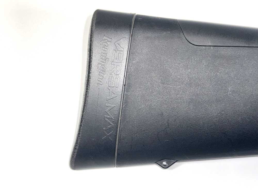 REMINGTON VERSA MAX 12GA 26" 3-GUN UPGRADED SHOTGUN – NO RESERVE!-img-11