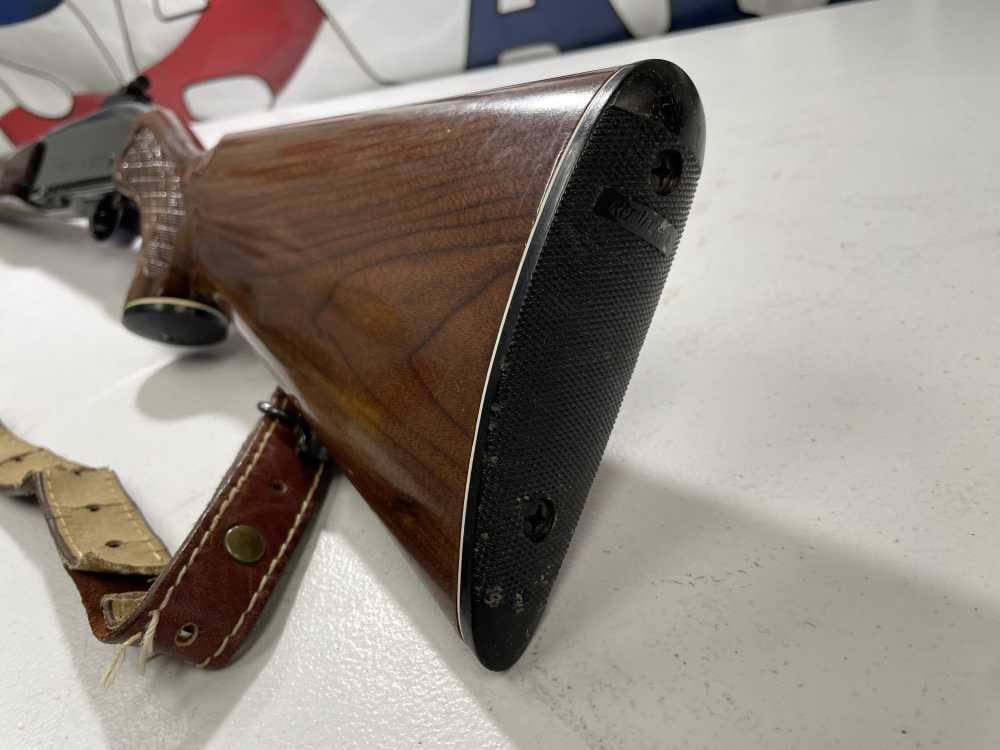 Remington Model 742 Woodsmaster – .243 Win- 1979 Mfg-img-12