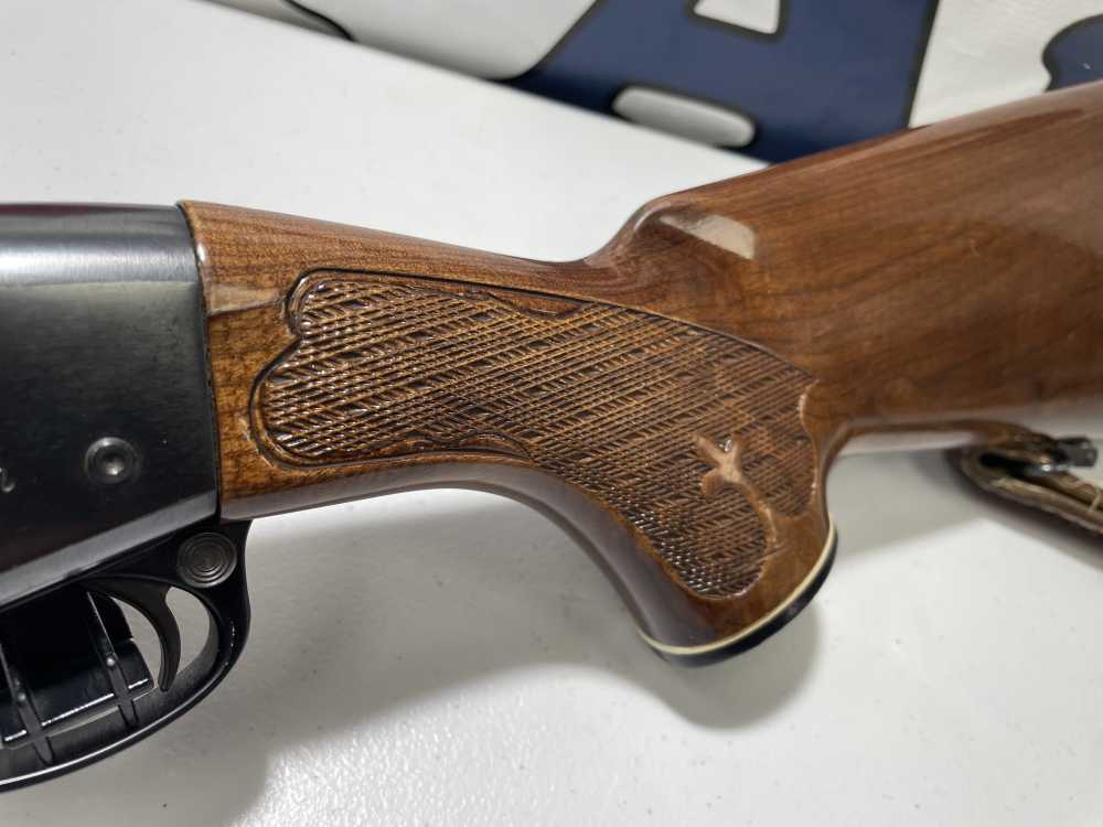 Remington Model 742 Woodsmaster – .243 Win- 1979 Mfg-img-14