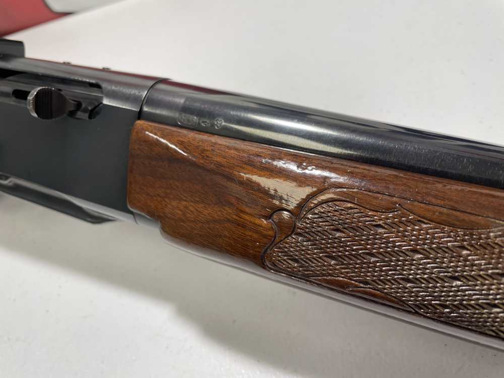 Remington Model 742 Woodsmaster – .243 Win- 1979 Mfg-img-8