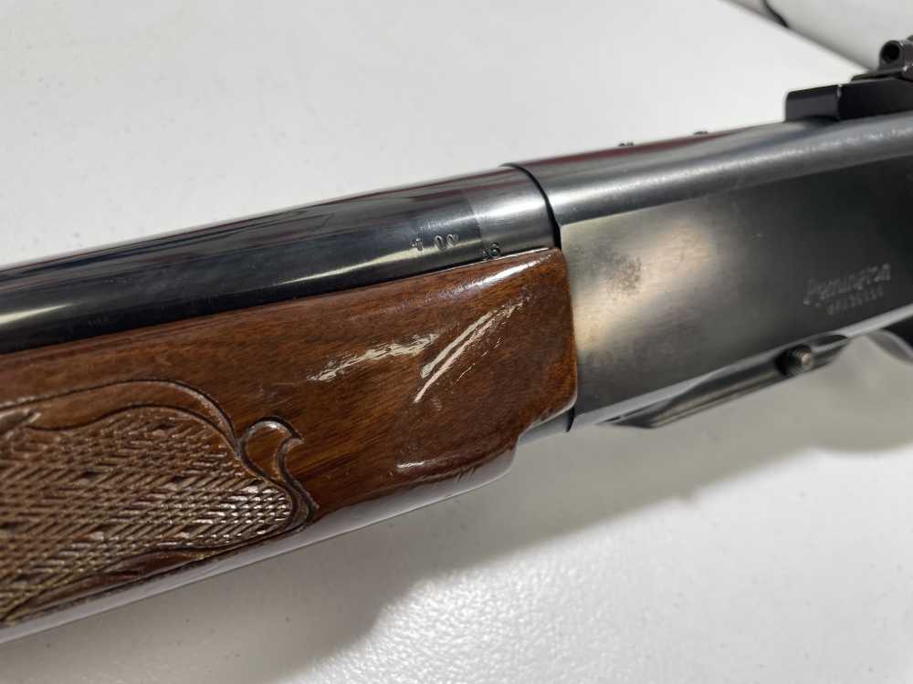 Remington Model 742 Woodsmaster – .243 Win- 1979 Mfg-img-16