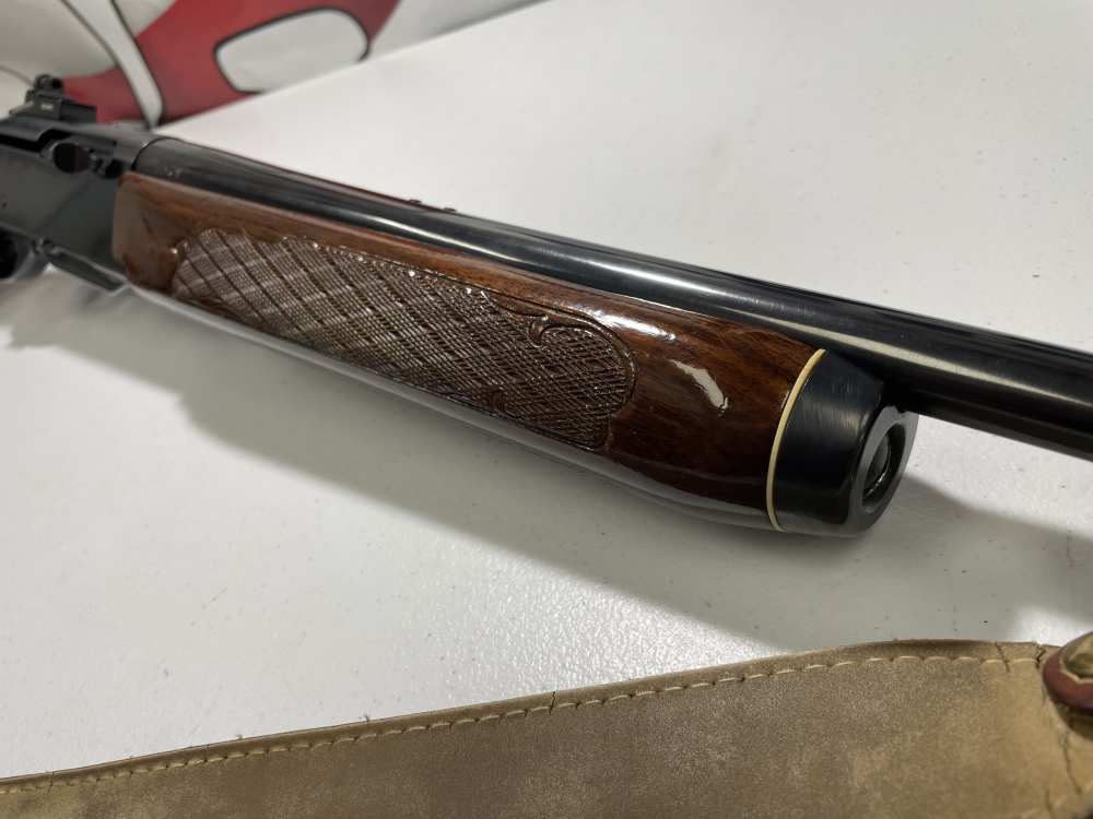 Remington Model 742 Woodsmaster – .243 Win- 1979 Mfg-img-7