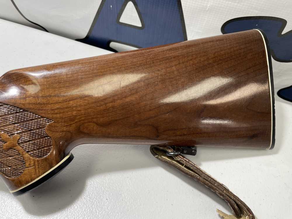 Remington Model 742 Woodsmaster – .243 Win- 1979 Mfg-img-13
