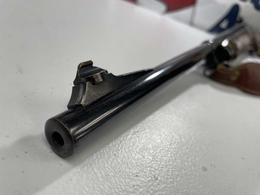 Remington Model 742 Woodsmaster – .243 Win- 1979 Mfg-img-19