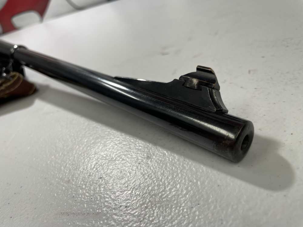 Remington Model 742 Woodsmaster – .243 Win- 1979 Mfg-img-6