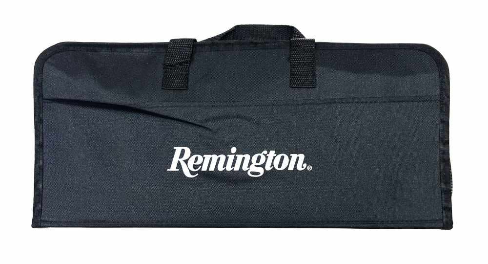 Remington BBQ Master 18pc Grill Kit – Qty. 1-img-4