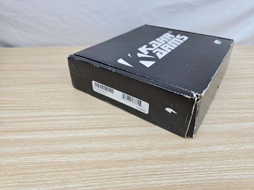 Kahr Arms CT9 9MM -Stainless- 8 rnds -img-18