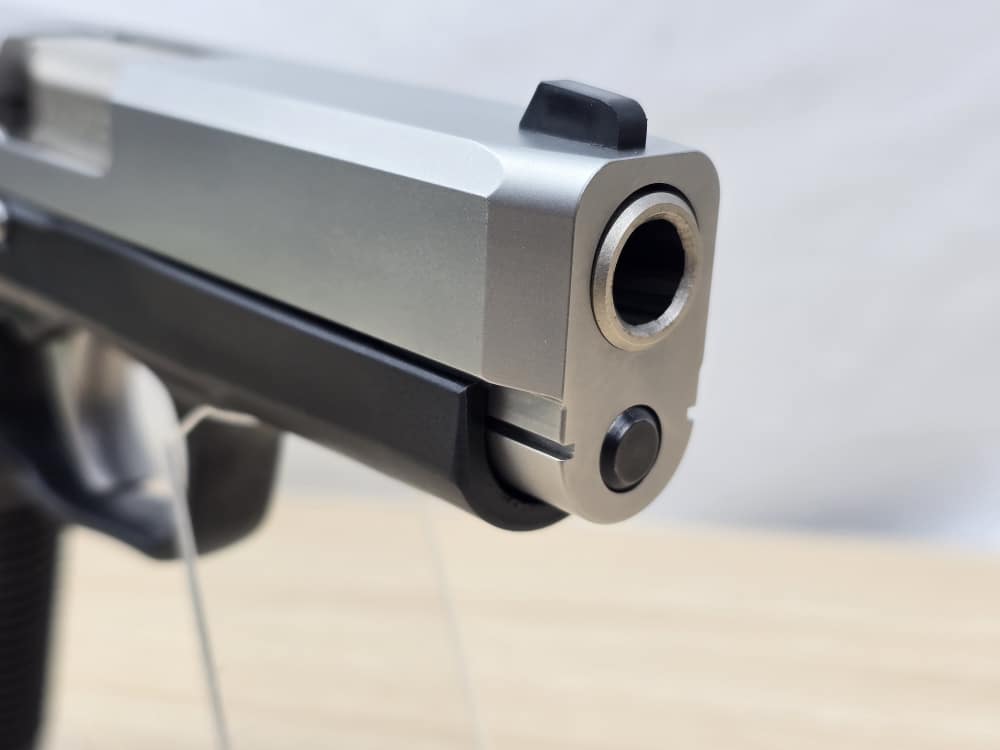 Kahr Arms CT9 9MM -Stainless- 8 rnds -img-10