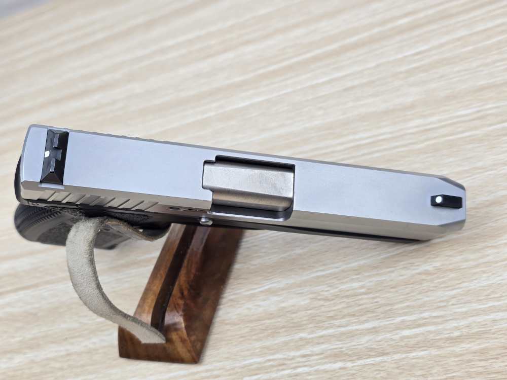 Kahr Arms CT9 9MM -Stainless- 8 rnds -img-11