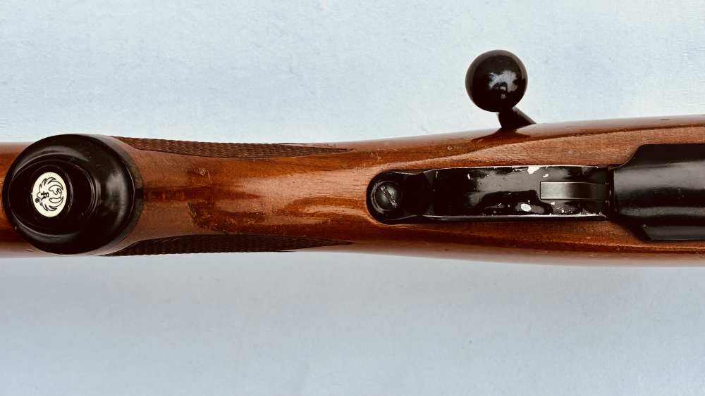 Excellent Ruger M77 7mm Rem Mag 1976-img-30