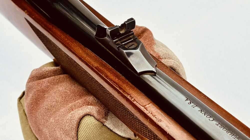 Excellent Ruger M77 7mm Rem Mag 1976-img-25