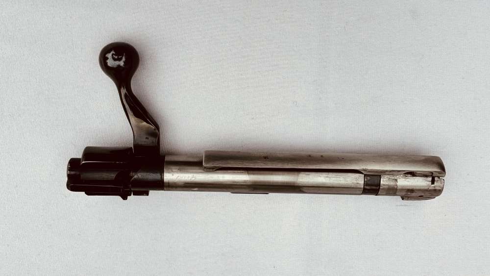 Excellent Ruger M77 7mm Rem Mag 1976-img-27