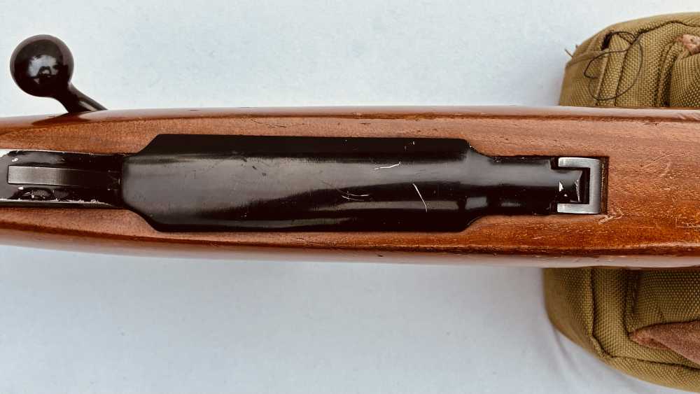 Excellent Ruger M77 7mm Rem Mag 1976-img-31